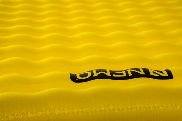 Tensor Ultralight Sleeping Pad