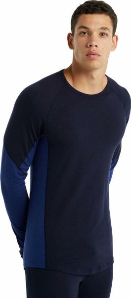 Men 260 Zone Long Sleeve Crewe
