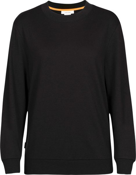 Women Crush Long Sleeve Sweatshirt
