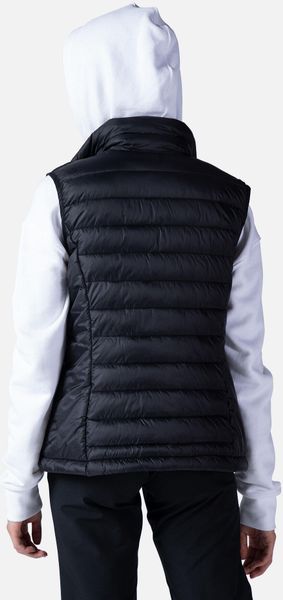 W Rossi Vest