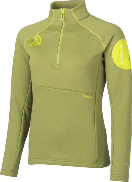 Stokmera 1/2 Zip W
