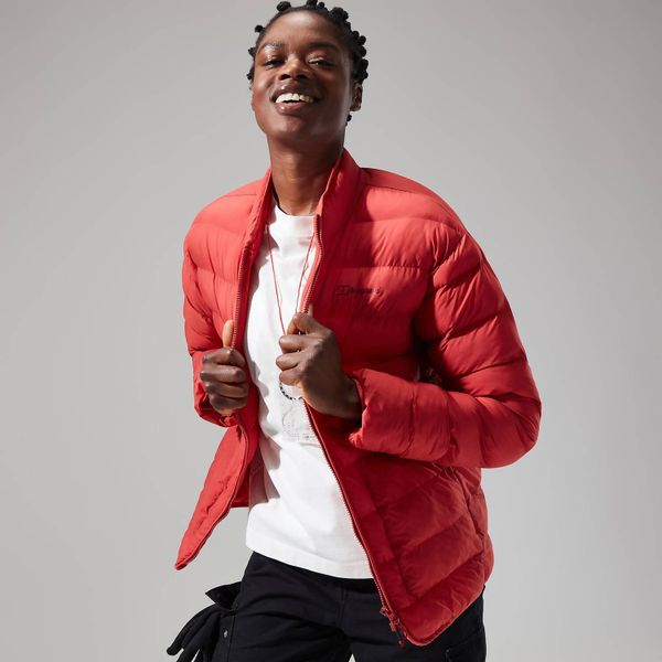 W Blossom Jacket
