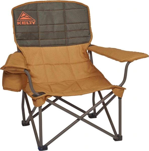 Lowdown Chair