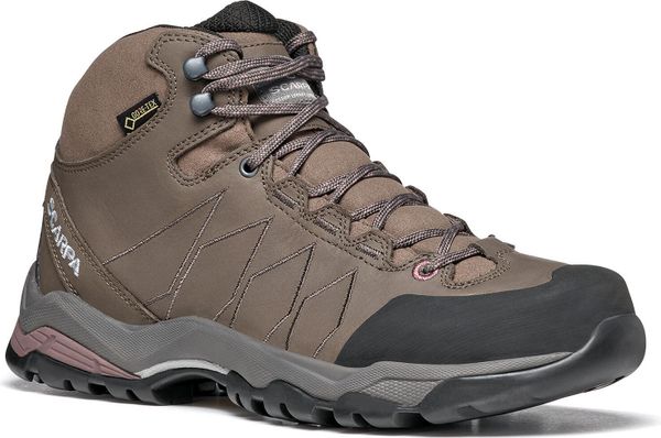 Moraine Plus Mid GTX Wmn