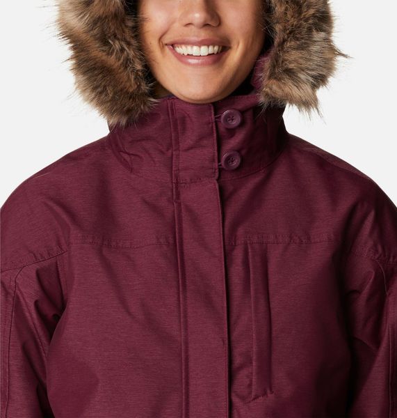 Carson Pass IC Jacket