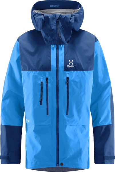 Roc Nordic GTX Pro Jacket Men