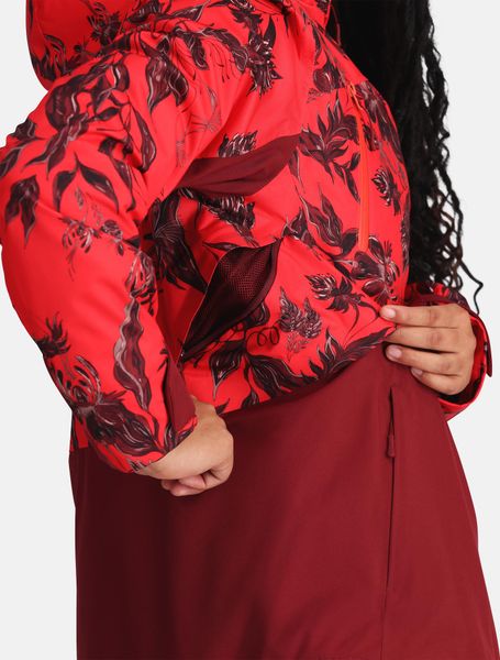 Ragnhild Ski Jacket