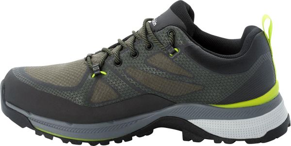 Force Striker Texapore Low M