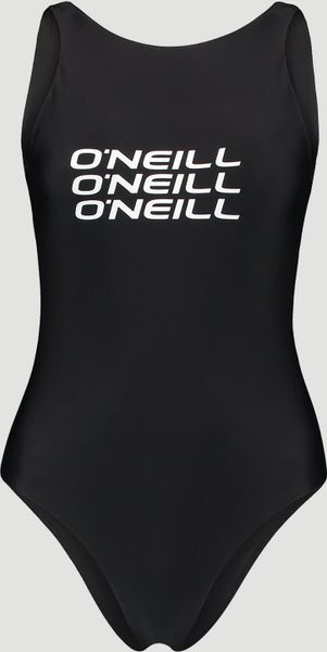 Logo Swimsuit - PO SS23