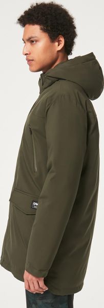 Oslo Parka