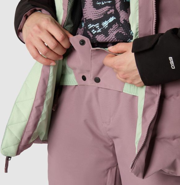 Womens Pallie Down Jacket