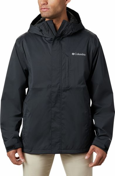 Cabot Trail Jacket