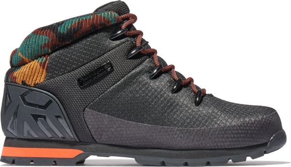 Euro Sprint Fabric Waterproof