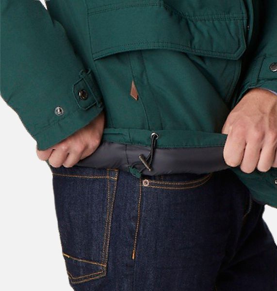 Marquam Peak Jacket