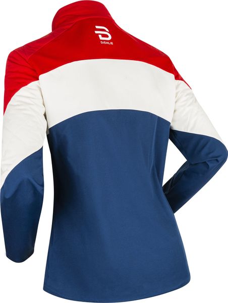 Jacket Zemsi Wmn