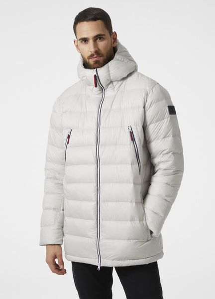 RWB Rigging Down Parka