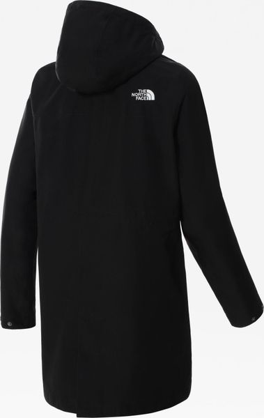 Womens Woodmont Parka