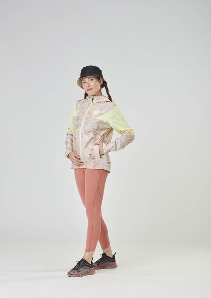 Scale Printed Jacket