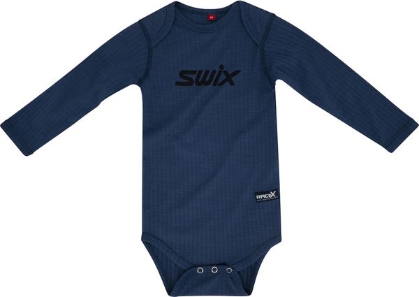 Racex Merino Baby Body