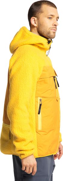 IC3 MTN Fleece