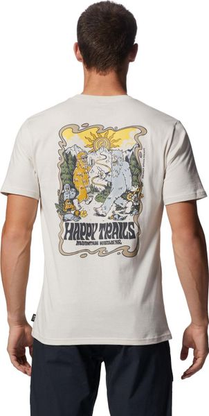Happy Trails Short Sleeve