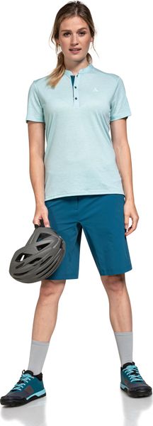 Polo Shirt Rim Women