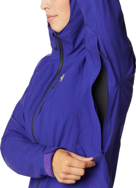 Stretch Ozonic Jacket