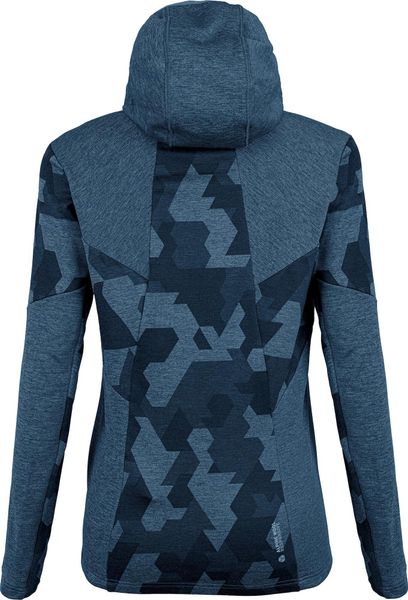BOE AM W Half Zip