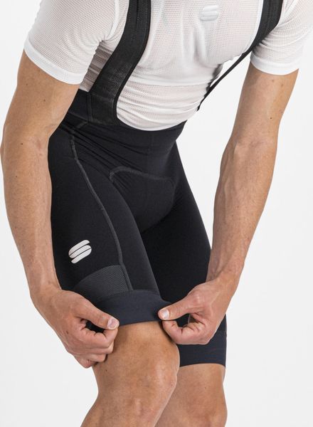 Supergiara Bibshort