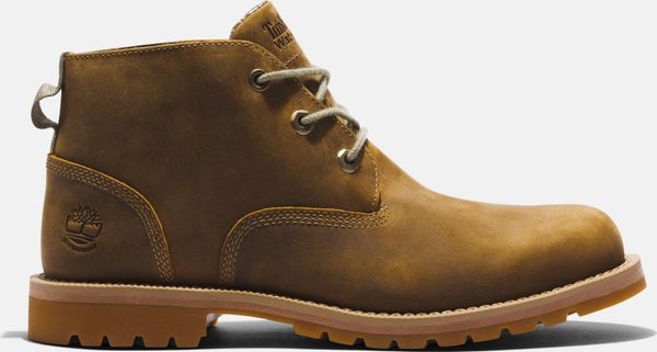 Mens Larchmont II Waterproof Chukka