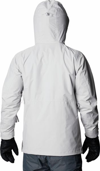 Park Run™ anorak
