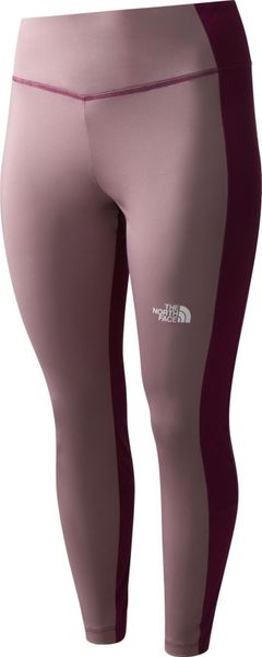 Womens Plus MA Tight