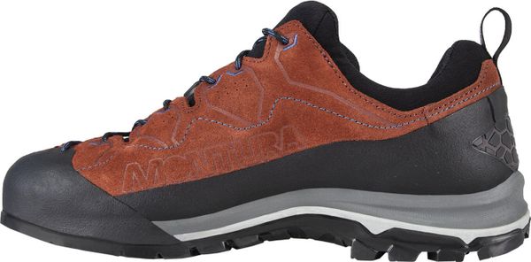 Yaru GTX