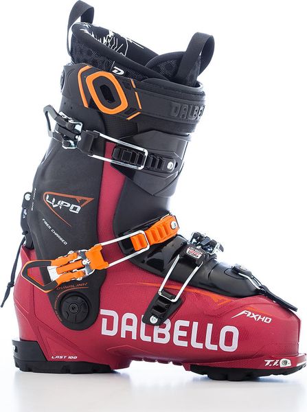 Dalbello Lupo AX HD | SportFits Shop