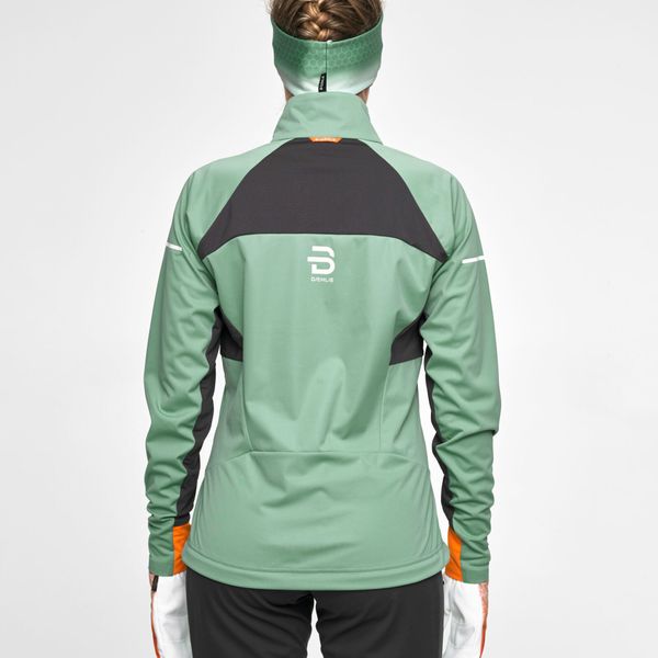 Jacket Challenge Wmn