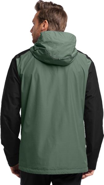 Mila Rain Jacket Men
