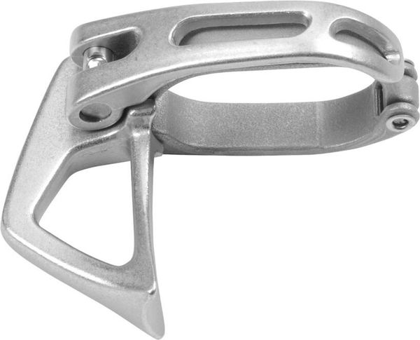 Leash Clamp
