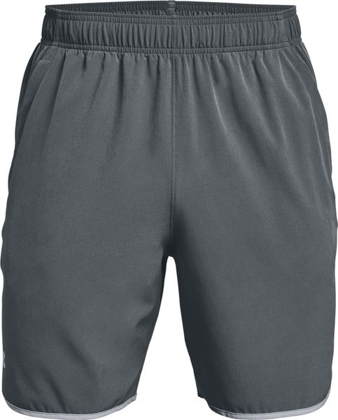 Men's UA Hiit Woven Shorts