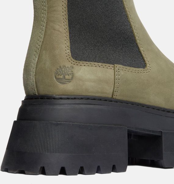 Womens Timberland Sky Chelsea