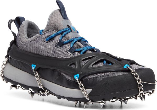 Access Spike Traction Device