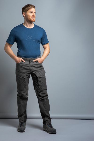 Trekking M's Pants Recco