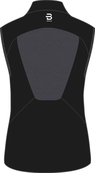 Vest Power for Women