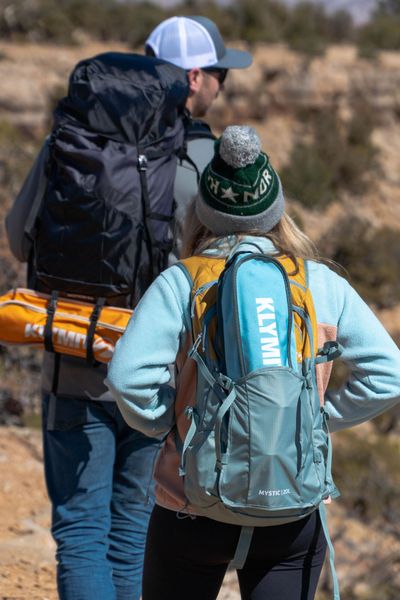 Ridgeline Short Camp Chair