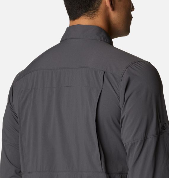 Newton Ridge II Long Sleeve