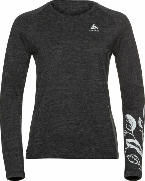 Women's Alliance Long-sleeve Top
