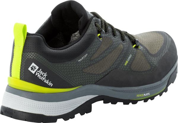 Force Striker Texapore Low M
