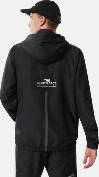 Mens MA Wind Anorak