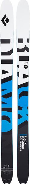 Helio Carbon 104 Skis