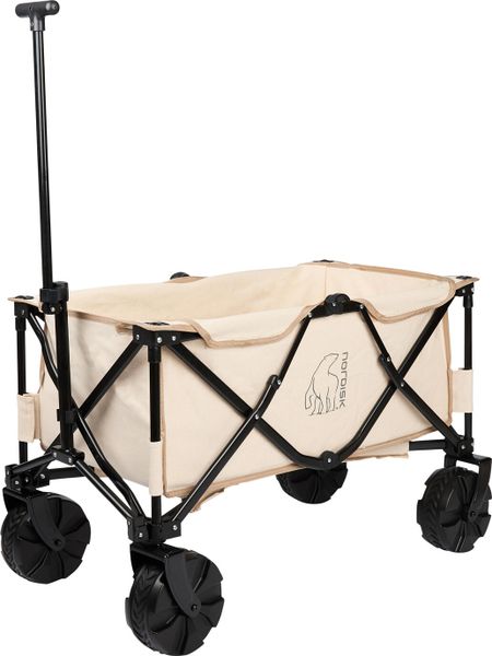 Cotton Canvas Wagon