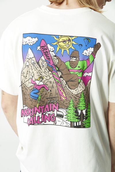 Macagua Tee